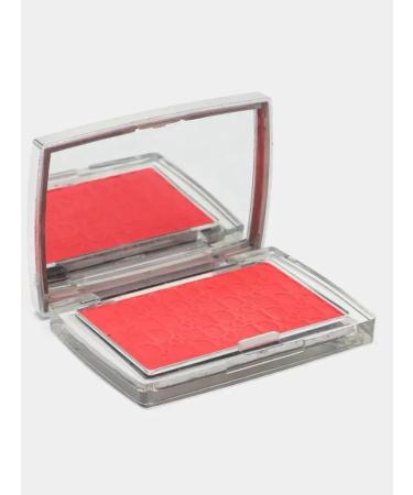 Dior Rumyan face Rosy Glow tone 015 - Buy Online on GoSupps.com