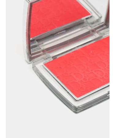 Dior Rumyan face Rosy Glow tone 015 - Buy Online on GoSupps.com