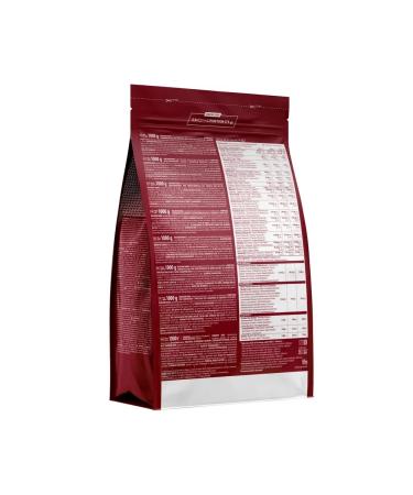 Trec Nutrition Heiner for weight gain TREC Magnum Gainer 8000 1000G Vanil - Buy Online on GoSupps.com