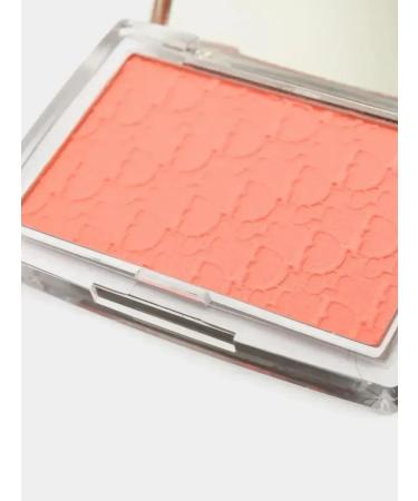 Dior Rumyan for the face Rosy Glow tone 004 - Buy Online on GoSupps.com