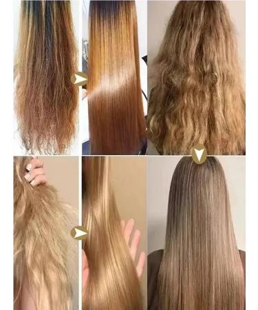 LYDIMOON Keratin mask Care for split ends with burns - Buy Online on GoSupps.com