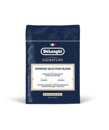 Delonghi Gift set of coffee in Signature Blend 4x250 g - Buy Online on GoSupps.com