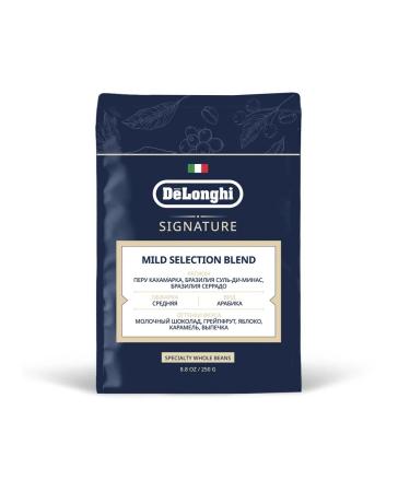 Delonghi Gift set of coffee in Signature Blend 4x250 g - Buy Online on GoSupps.com