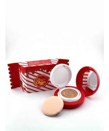 wwwran Cushon for face tone 1.0 ivory - Buy Online on GoSupps.com