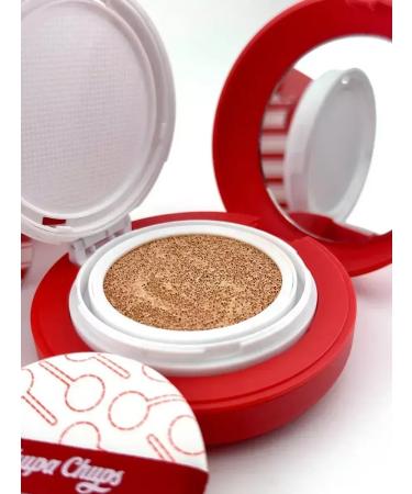 wwwran Cushon for face tone 1.0 ivory - Buy Online on GoSupps.com