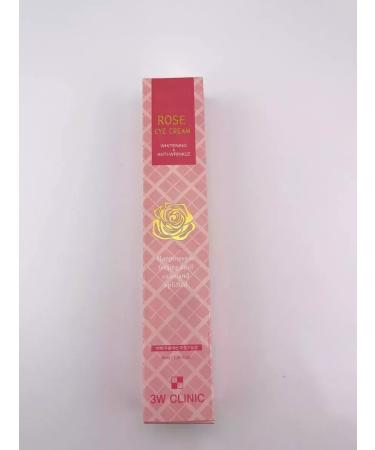 WRANUK Eye cream with rose extract - Buy Online on GoSupps.com