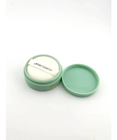 WRANUK Mineral powder for the face crumbly - Buy Online on GoSupps.com