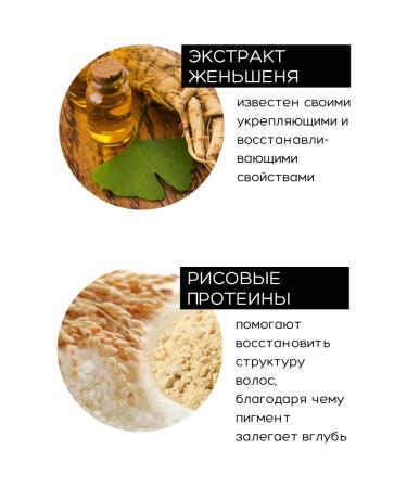 Kapous Studio hair dye 10.1 ash - platinum blond - Buy Online on GoSupps.com