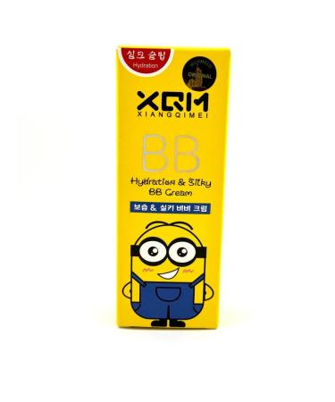 Rina11 Moisturizing and silky VB cream - Buy Online on GoSupps.com