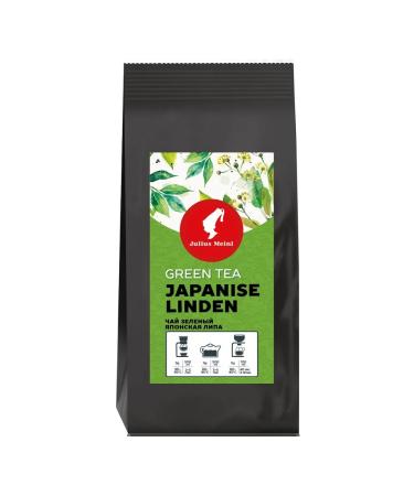Julius Meinl Japanese linden tea sheet 100 g