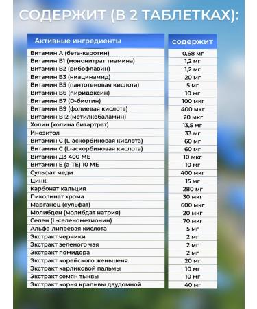 NUTRAXIN Multivitamin complex for men T rkiye - Buy Online on GoSupps.com