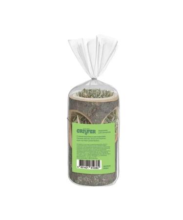 Mr Crisper a feeder with hay vertical hinged - Buy Online on GoSupps.com