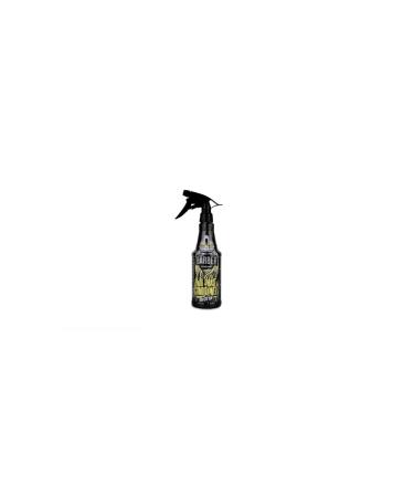 Marmara Barber Hair air conditioner two -phase Biotin No. 4 500 ml