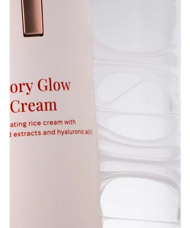KIRICHUK MEDSKIN Memory Glow Rice Cream - Buy Online on GoSupps.com