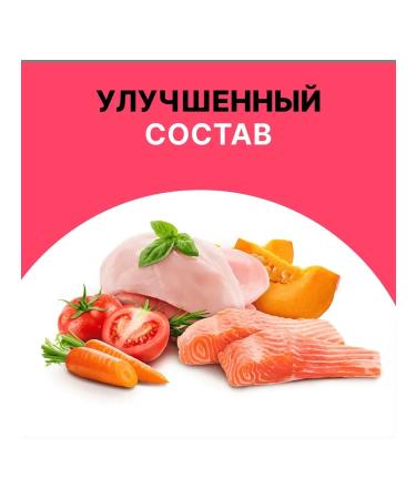 NERO GOLD super premium Feed for dogs and puppies "Meat cocktail" 0.5 kg - Buy Online on GoSupps.com