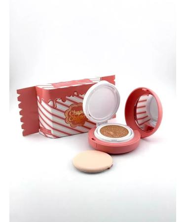 wwwran Cushon for Korea's face 3.0 Fair - Buy Online on GoSupps.com