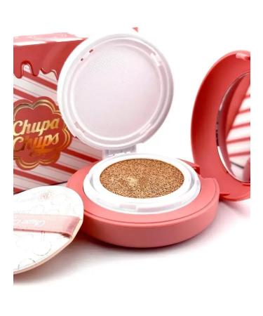 wwwran Cushon for Korea's face 3.0 Fair - Buy Online on GoSupps.com