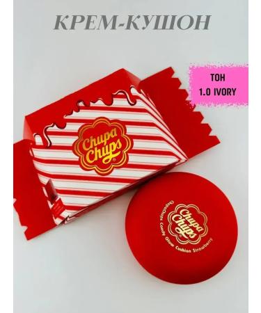 wwwran Kushon for Korea Facial 1.0 Ivory