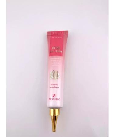 wwwran Eye cream with rose extract - Buy Online on GoSupps.com