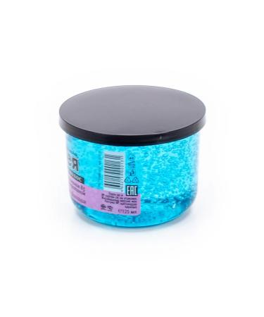 TM Galant Cosmetic Magic Fairy Hair Gel strong fixation 125ml - Buy Online on GoSupps.com