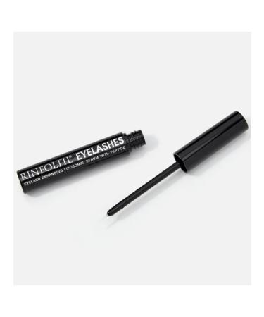 rinfoltil Liposomal serum for eyelashes Peptide - Buy Online on GoSupps.com