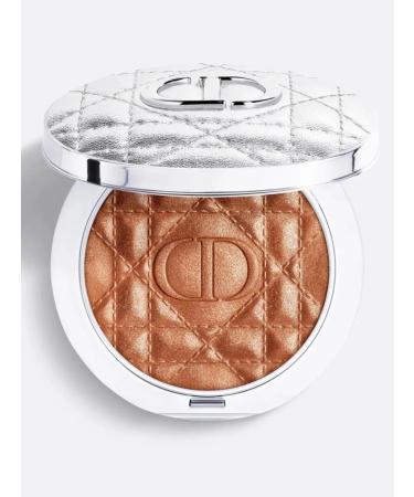 Shining face powder Forever