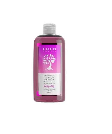 EDEN Washing gel moisturizing absolute freshness 250 ml