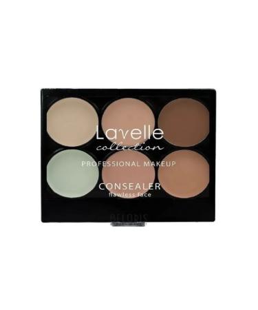 LAVELLE Set of Consilery CFF-01 01 81 gr