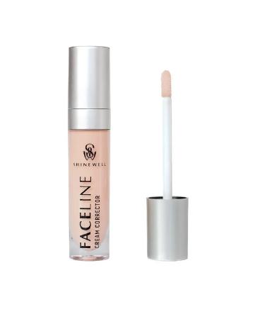 SHINEWELL Cream corrector FLC-02 03 10 ml - Buy Online on GoSupps.com