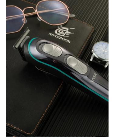 VGR Hair haircut machine trimmer V-055 - Buy Online on GoSupps.com