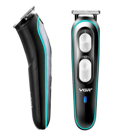 VGR Hair haircut machine trimmer V-055 - Buy Online on GoSupps.com