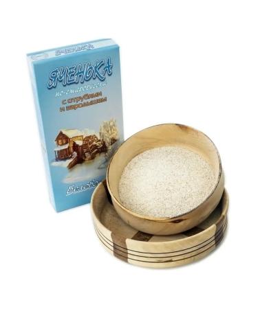Belovodye Barley porridge 500 g - Buy Online on GoSupps.com