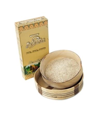 Belovodye Porridge multi -haired 3 cereals 500 g - Buy Online on GoSupps.com