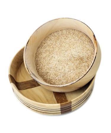 Belovodye Porridge made of germinated cereals and fenc 250 g - Buy Online on GoSupps.com