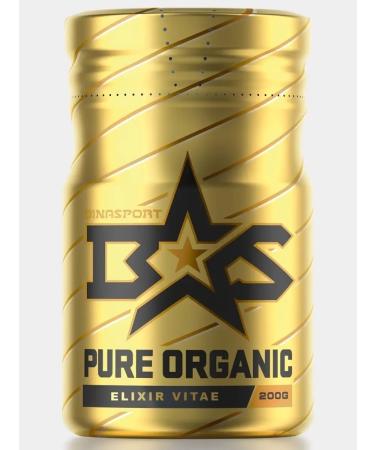 Binasport Adaptogen complex "Pure Organic"