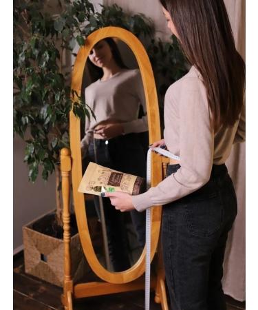 TREE OF LIFE AND SWEET Silent linen porridge with apple and cinnamon 400 g - Buy Online on GoSupps.com