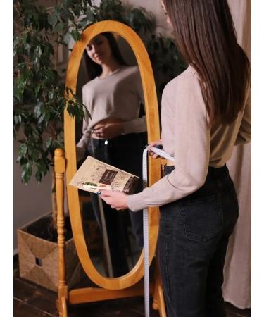 TREE OF LIFE AND SWEET Linen porridge without sugar with a carob and sesame seeds 400g - Buy Online on GoSupps.com