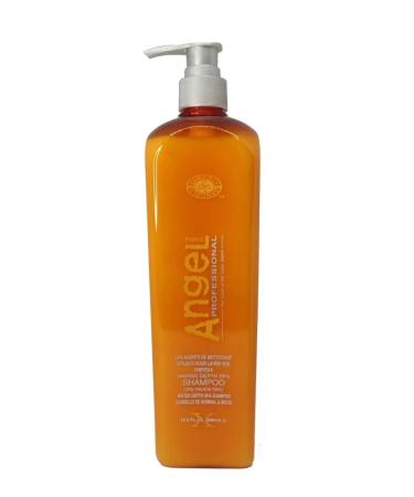 Angel Professional Shampoo for dry hair 500 ml - Buy Online on GoSupps.com