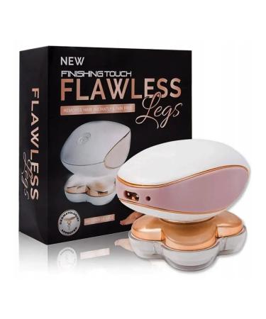 Maysheri Flawless Legs universal epilator