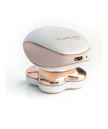 Maysheri Flawless Legs universal epilator - Buy Online on GoSupps.com