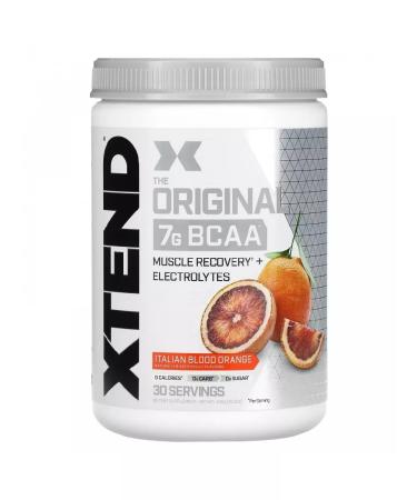 Xtend Amino acids The Original 456 g - orange