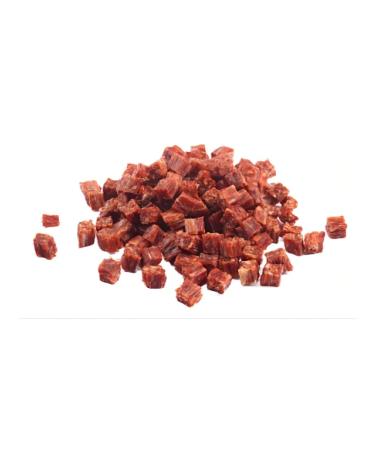 Titbit Cabinet cubes for dogs mini dimensions 100g treat - Buy Online on GoSupps.com