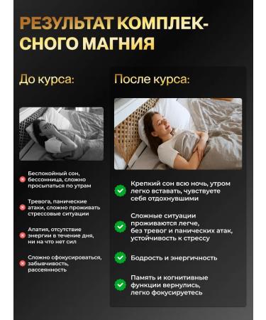 AM Boost Complex magnesium + vitamin B6 - Buy Online on GoSupps.com