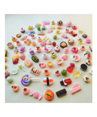 100 miniature items mini-cheat drinks accessories d I - Buy Online on GoSupps.com