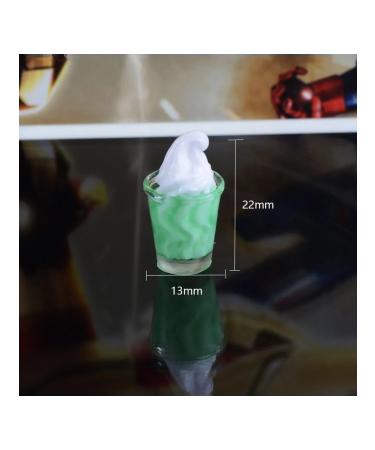 nabr miniature eating d doll drinks ice cream - Buy Online on GoSupps.com