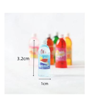 nabr miniature eating d doll drinks ice cream - Buy Online on GoSupps.com