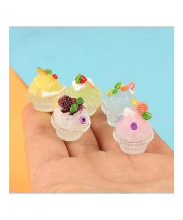 nabr miniature eating d doll drinks ice cream - Buy Online on GoSupps.com