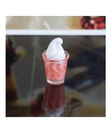nabr miniature eating d doll drinks ice cream - Buy Online on GoSupps.com