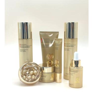 kanintensive1 Complex set for skin care 7 B1 - Buy Online on GoSupps.com