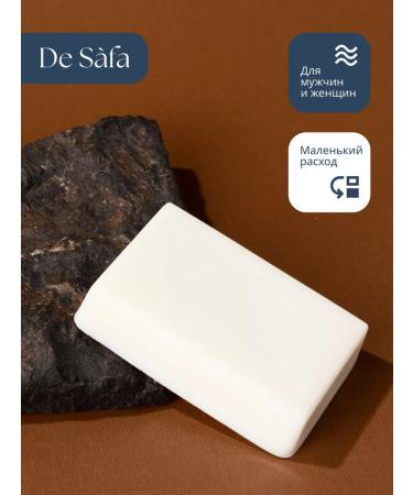 De S fa Handmade soap for hand pepper and neroli - Buy Online on GoSupps.com